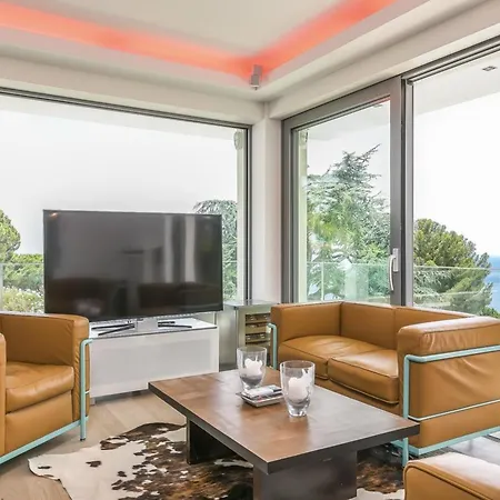 Holiday home Modernist And Elegance Oasis View *