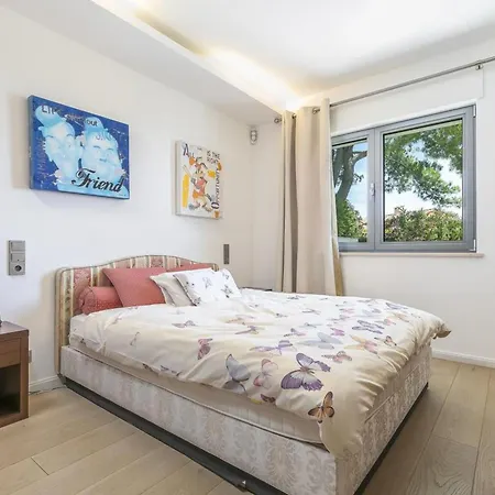 Modernist And Elegance Oasis View Holiday home *