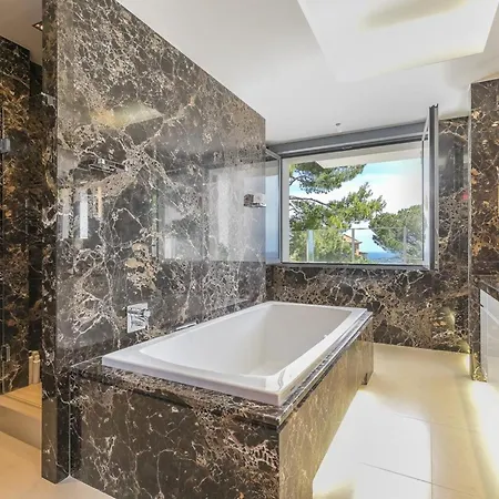 Holiday home Modernist And Elegance Oasis View *