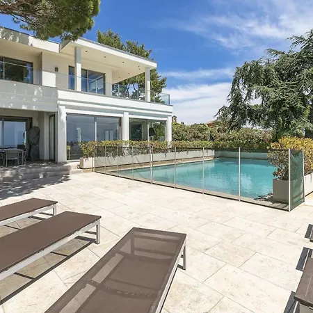 Holiday home Modernist And Elegance Oasis View *